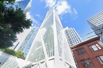 AI Upstarts Take a Bite Out of San Francisco's Office Sublease Glut