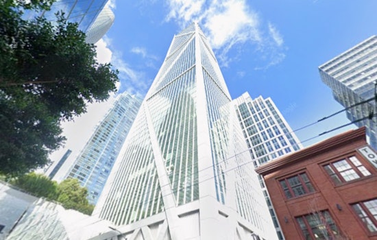 AI Upstarts Take a Bite Out of San Francisco's Office Sublease Glut