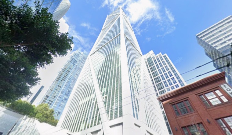 AI Upstarts Take a Bite Out of San Francisco's Office Sublease Glut