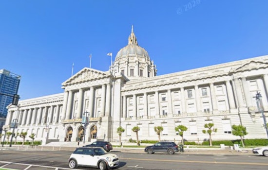 Airbnb Walks From $120 Million SF Tax Brawl, City Keeps The Cash