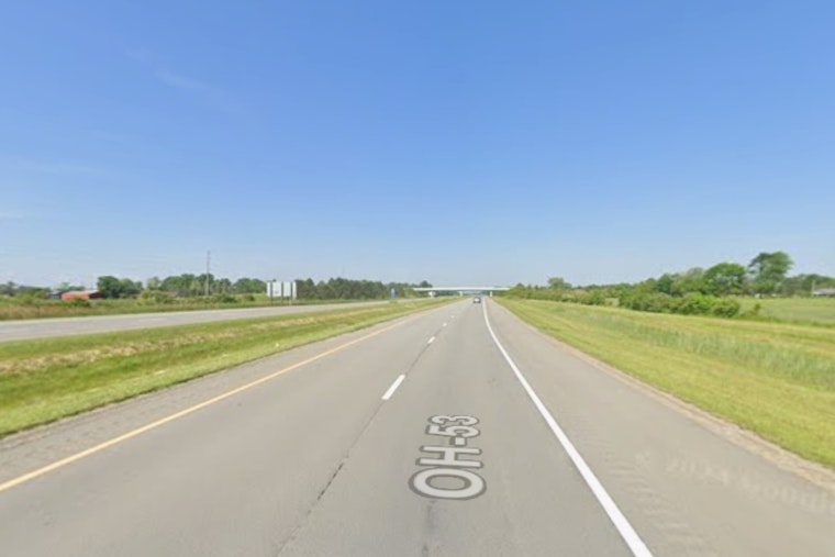 Airborne SR 2 Horror In Portage Township Kills 78-Year-Old Driver