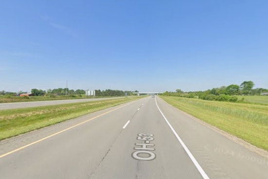 Airborne SR 2 Horror In Portage Township Kills 78-Year-Old Driver