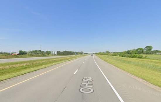 Airborne SR 2 Horror In Portage Township Kills 78-Year-Old Driver
