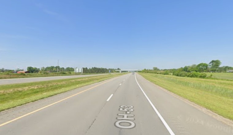 Airborne SR 2 Horror In Portage Township Kills 78-Year-Old Driver