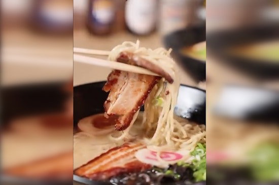 Airi Ramen Coming to Manor Crossing in Austin Area