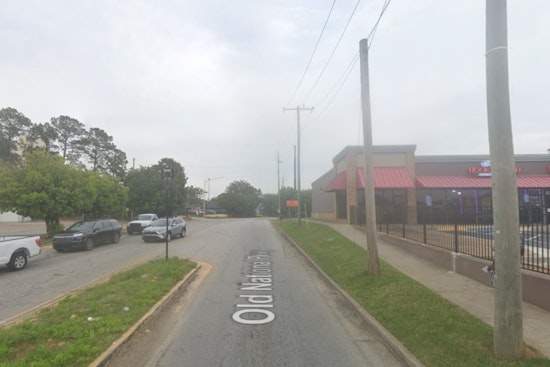 Airport Motel Drug Blitz as College Park Police Nab Nine in Fentanyl Sweep