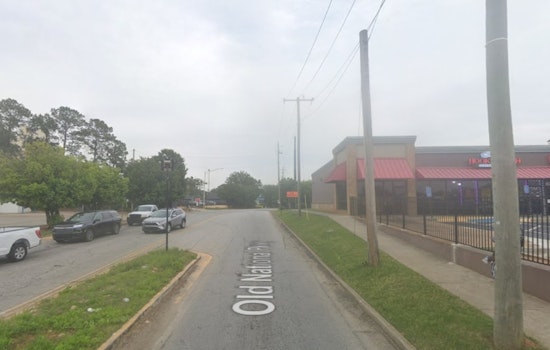 Airport Motel Drug Blitz as College Park Police Nab Nine in Fentanyl Sweep
