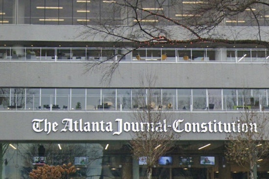 AJC Kills Print, Atlanta Wakes Up Without a Daily Paper