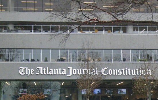 AJC Kills Print, Atlanta Wakes Up Without a Daily Paper