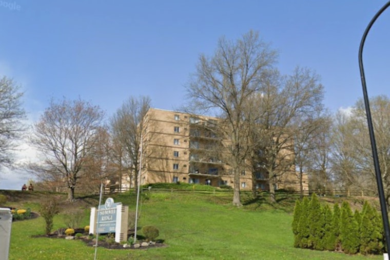 Akron High-Rise Horror: Chapel Hill Tenants Say Towers Are ‘Disgusting’