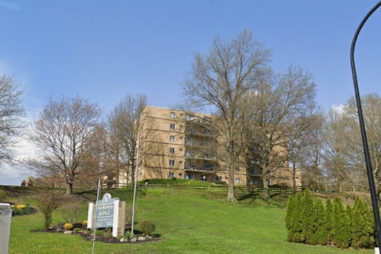 Akron High-Rise Horror: Chapel Hill Tenants Say Towers Are ‘Disgusting’