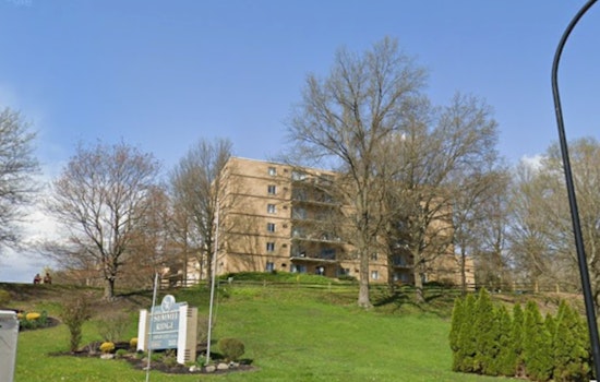 Akron High-Rise Horror: Chapel Hill Tenants Say Towers Are ‘Disgusting’