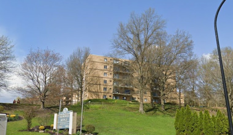 Akron High-Rise Horror: Chapel Hill Tenants Say Towers Are ‘Disgusting’