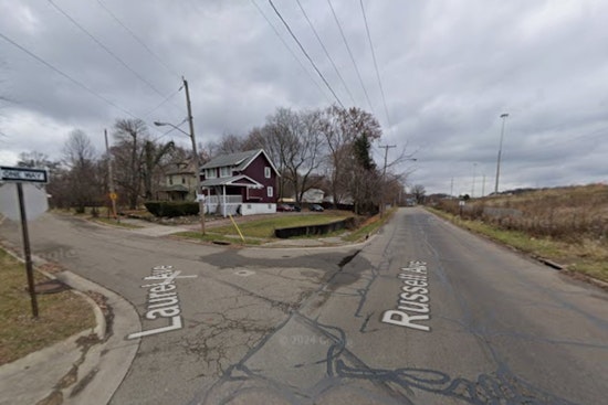 Akron Hit-And-Run Horror As Cops Hunt Driver Who Killed 23-Year-Old