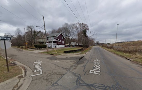 Akron Hit-And-Run Horror As Cops Hunt Driver Who Killed 23-Year-Old