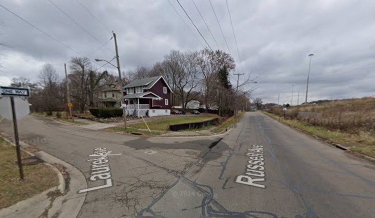 Akron Hit-And-Run Horror As Cops Hunt Driver Who Killed 23-Year-Old