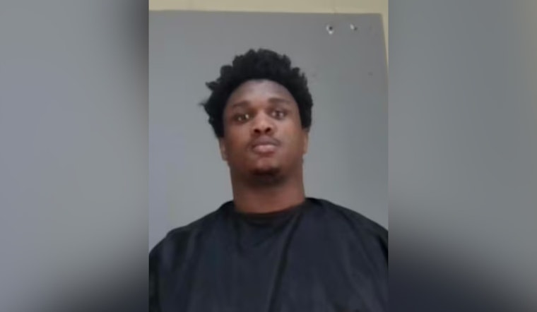 Akron Red Roof Inn Housekeeper’s Terror Ends With 20 To 25 Years Behind Bars