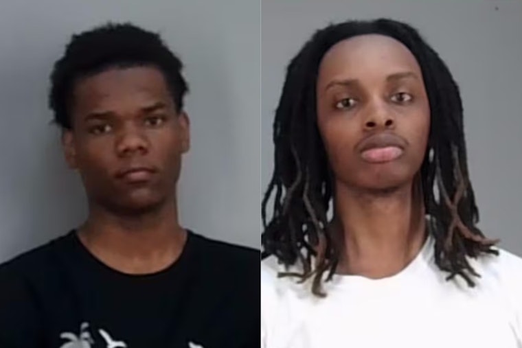 Akron Teen Gets Eight Years For Armed ‘Arrow Key’ Mail Heist