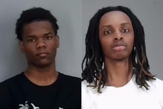 Akron Teen Gets Eight Years For Armed ‘Arrow Key’ Mail Heist