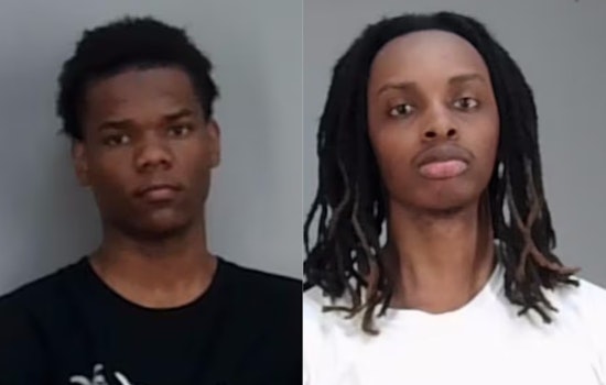 Akron Teen Gets Eight Years For Armed ‘Arrow Key’ Mail Heist