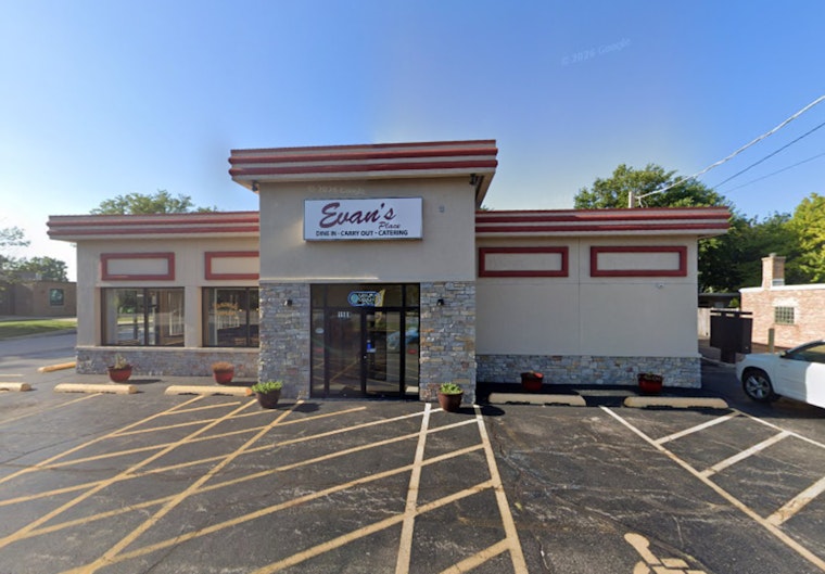 Al Diar Eyes Evan's Place Site In Des Plaines