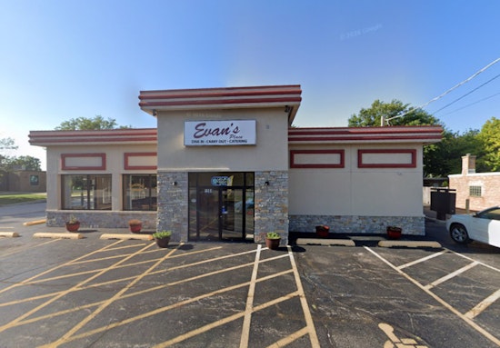 Al Diar Eyes Evan's Place Site In Des Plaines