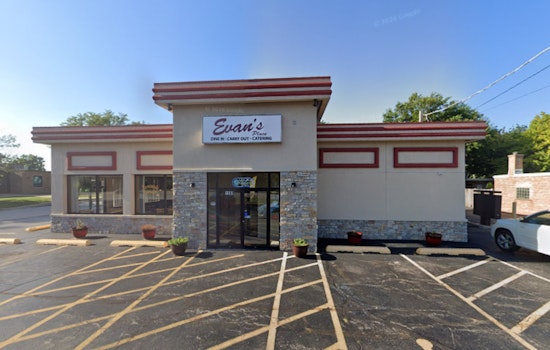 Al Diar Eyes Evan's Place Site In Des Plaines