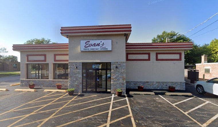Al Diar Eyes Evan's Place Site In Des Plaines