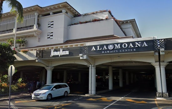 Ala Moana Neiman Marcus Pulls Plug, 161 Honolulu Jobs Axed