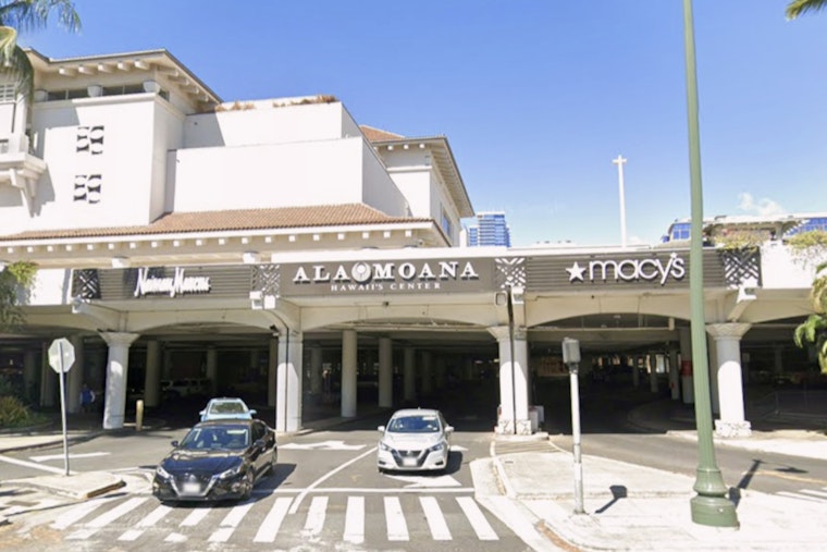 Ala Moana Nordstrom Hotspot Ruscello Gears Up for $450K Comeback