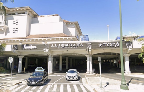 Ala Moana Nordstrom Hotspot Ruscello Gears Up for $450K Comeback