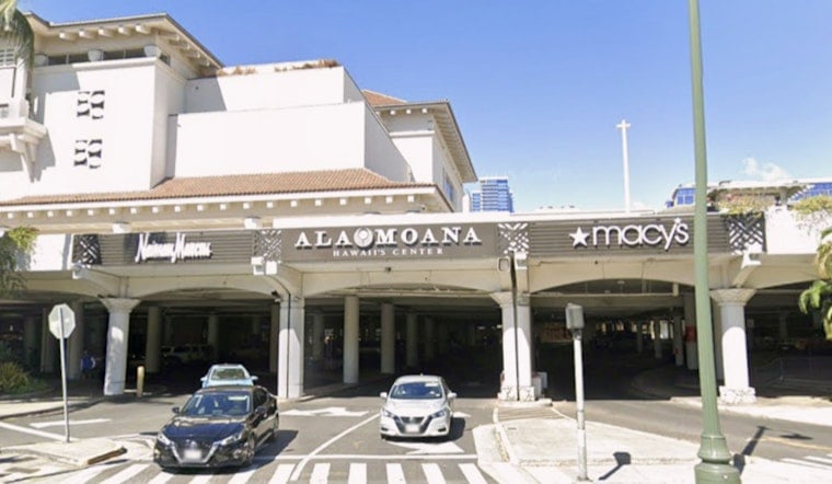 Ala Moana Nordstrom Hotspot Ruscello Gears Up for $450K Comeback