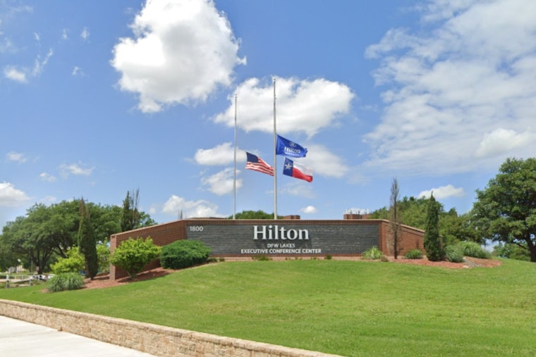 Alabama Hotel Player Snaps Up Grapevine’s Lakeside Conference Giant