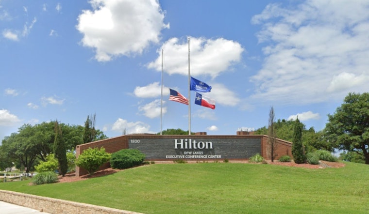 Alabama Hotel Player Snaps Up Grapevine’s Lakeside Conference Giant