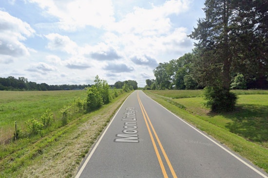 Alamance Man Found Dead in Remote Chatham County Field off Moon Lindley Road