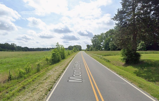 Alamance Man Found Dead in Remote Chatham County Field off Moon Lindley Road