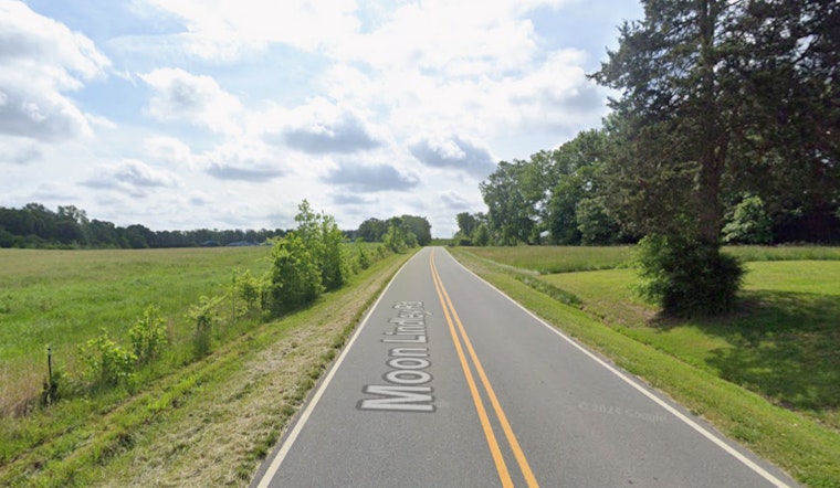 Alamance Man Found Dead in Remote Chatham County Field off Moon Lindley Road
