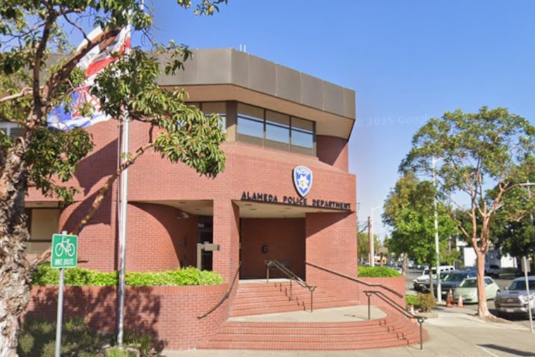 Alameda Cops Brace For Crown Beach ‘Takeover’ Chaos