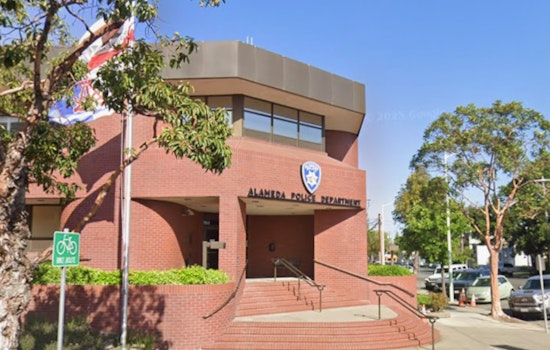 Alameda Cops Brace For Crown Beach ‘Takeover’ Chaos