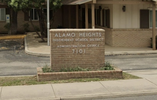 Alamo Heights Schools Go Dark As Wi‑Fi And Gmail Meltdown Drags On