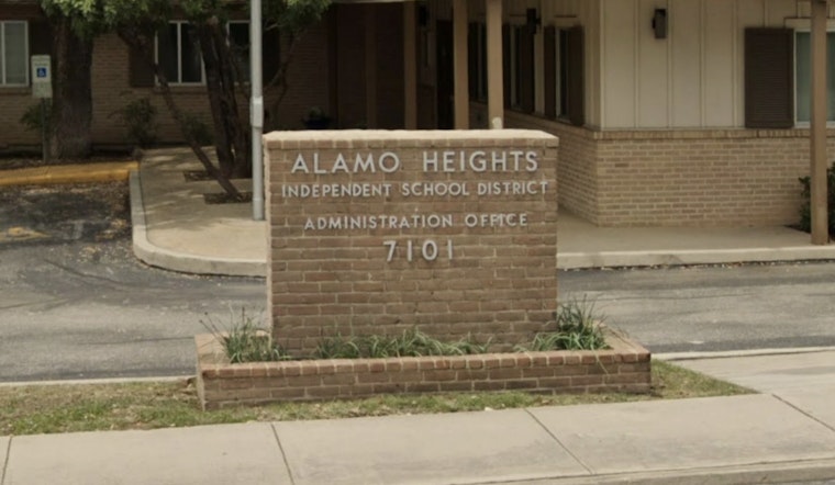 Alamo Heights Schools Go Dark As Wi‑Fi And Gmail Meltdown Drags On