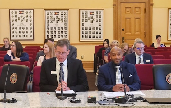 Alamosa Mayor Ty Coleman Poised To Join Colorado Tax Power Panel