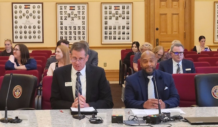 Alamosa Mayor Ty Coleman Poised To Join Colorado Tax Power Panel