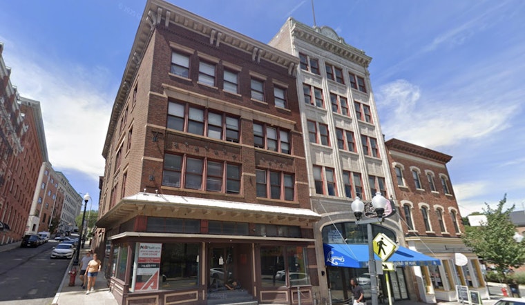 Albany Bar Duo To Flip Blue 82 Corner Into Norma’s Neighborhood Hangout