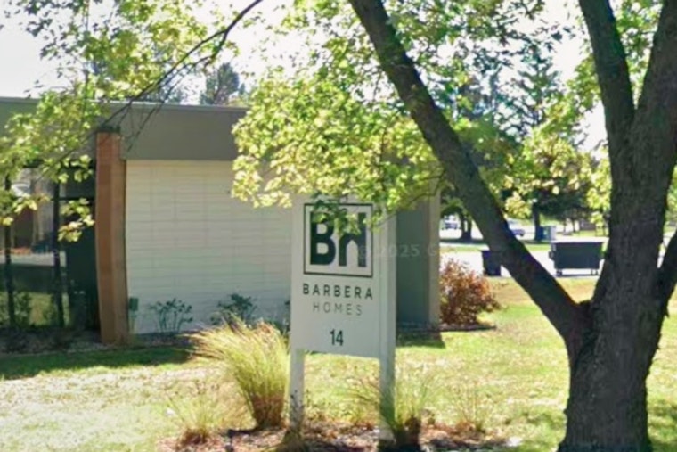 Albany Builders Say New Wetlands Rules Could Drown Local Housing Plans