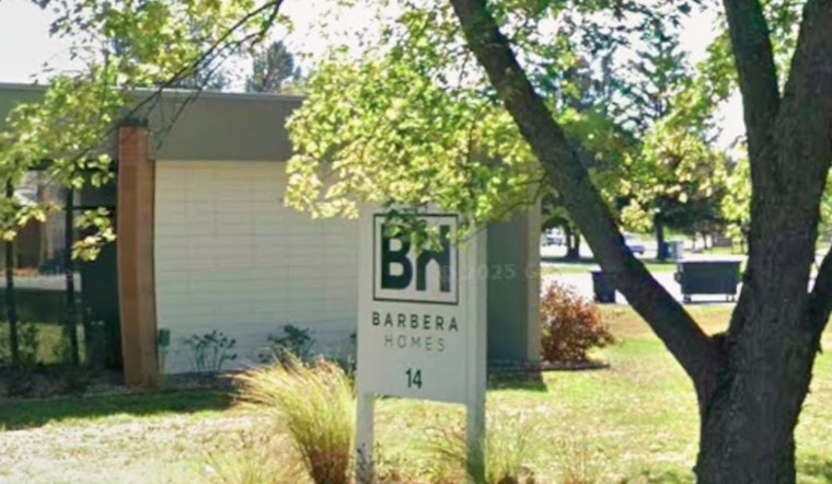 Albany Builders Say New Wetlands Rules Could Drown Local Housing Plans