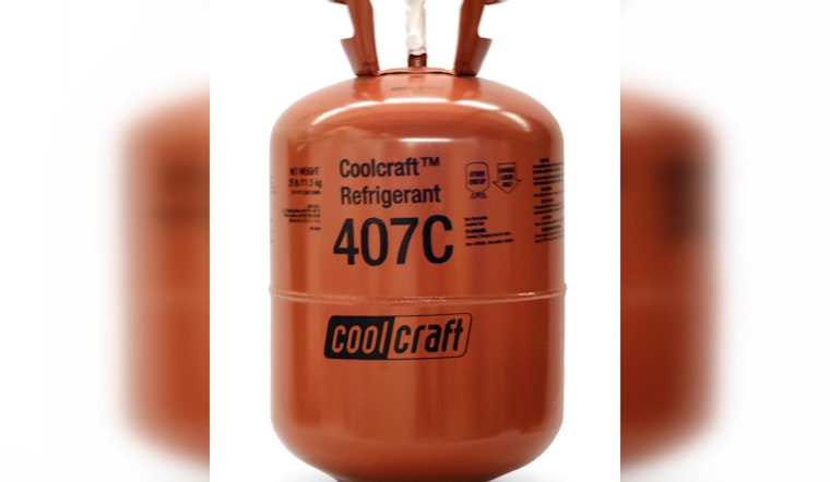 Albany Court Slams Brakes On New York Refrigerant Ban, Grocers Breathe Easier