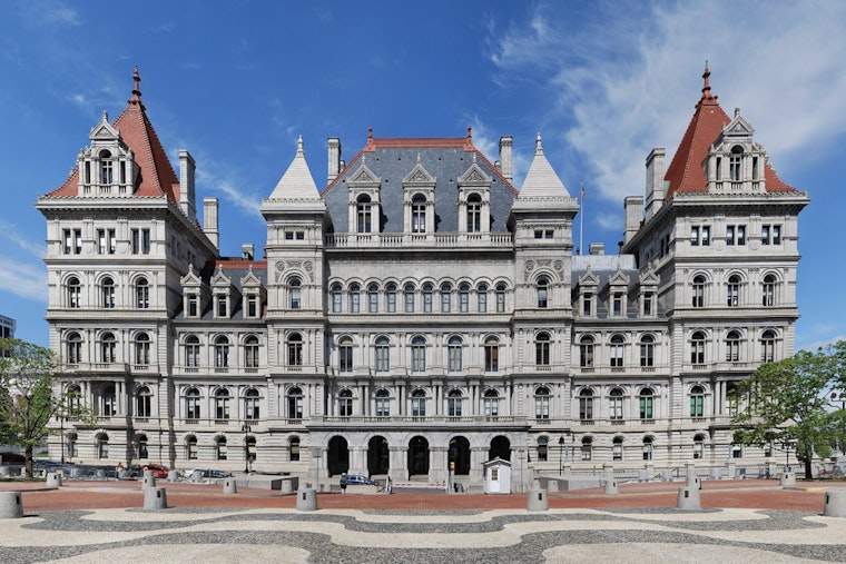 Albany Lifeline Keeps Thousands of Vulnerable New Yorkers Under Their Own Roofs