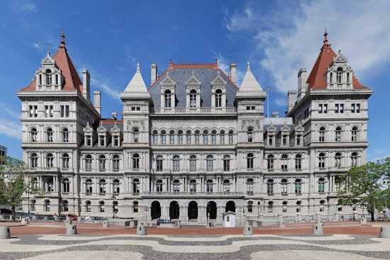 Albany Lifeline Keeps Thousands of Vulnerable New Yorkers Under Their Own Roofs