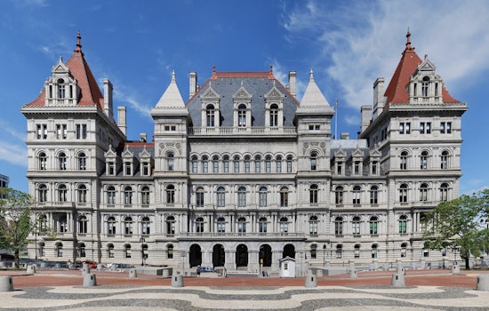 Albany Lifeline Keeps Thousands of Vulnerable New Yorkers Under Their Own Roofs